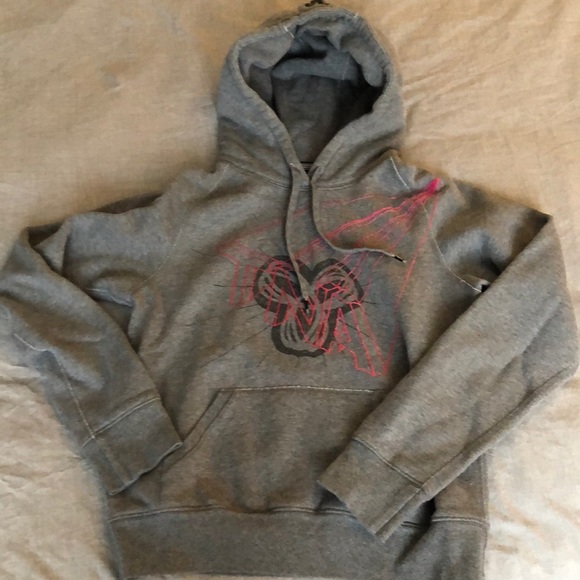 TNA hoodie - Picture 1 of 1